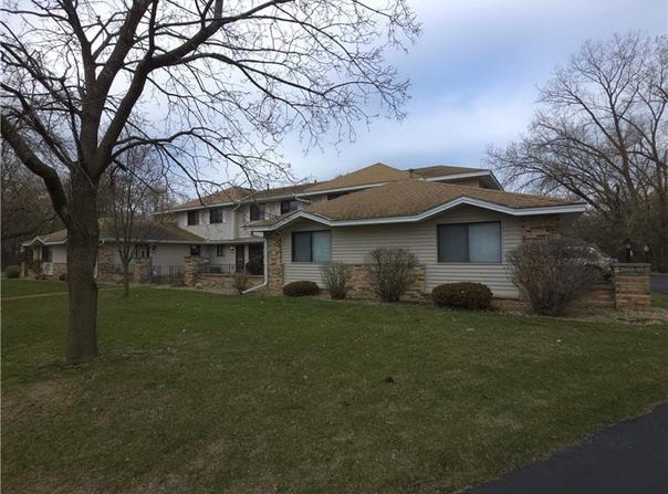 2649 Brookdale Lane, Brooklyn Park, MN 55444