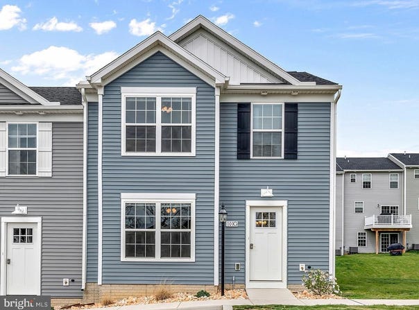 3653 KORTNI Drive, DOVER, PA 17315