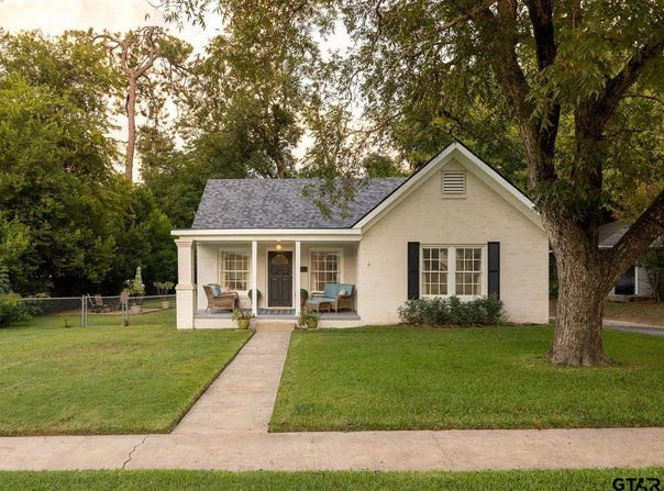 1908 Jarrell Ave, Tyler, TX 75701