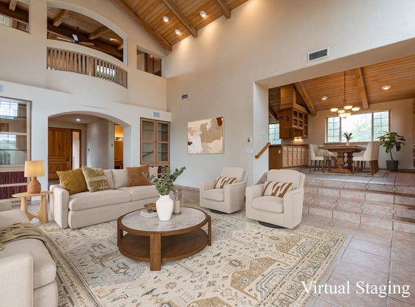 45 Sunny Dale Road, Edgewood, NM 87015