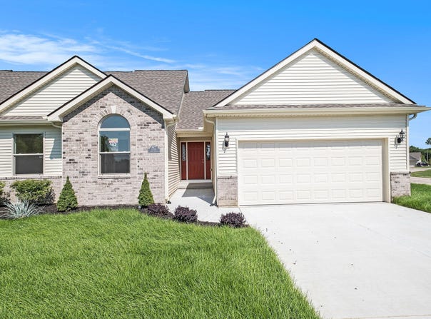 5391 SWAN Lane, Burton, MI 48509