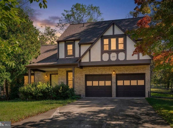 215 COMMANDER CV, STAFFORD, VA 22554