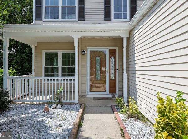 15 BROWNSTONE ROAD, EAST WINDSOR, NJ 08520