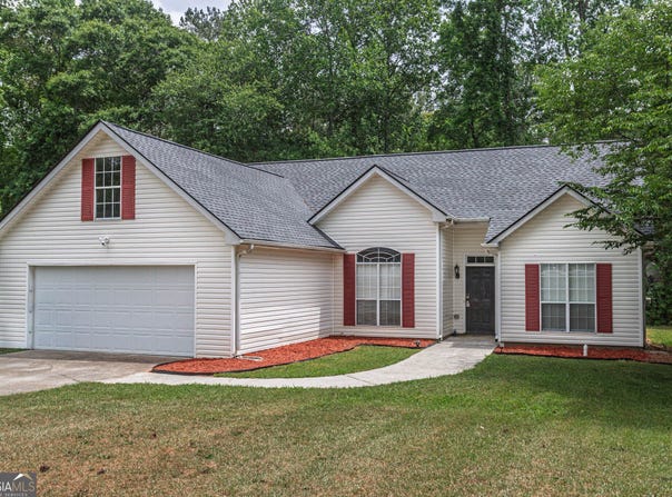3415 Davan Lane, Monroe, GA 30655