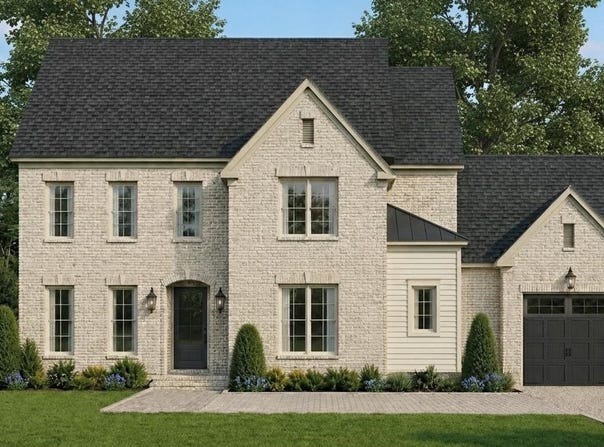 10169 HIDDEN BEND Cv, Collierville, TN 38017