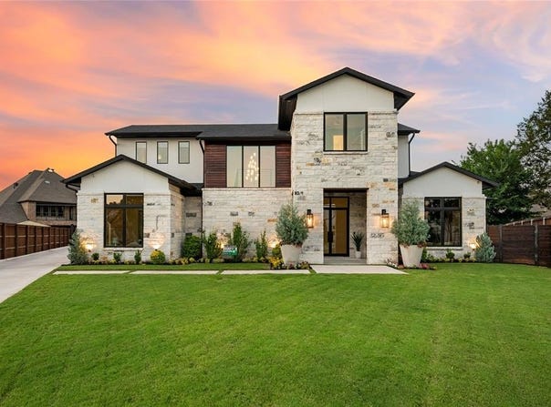 3313 Jackson Court, Southlake, TX 76092