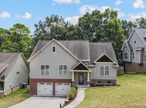 106 VICTORY TRAIL, PELHAM, AL 35124