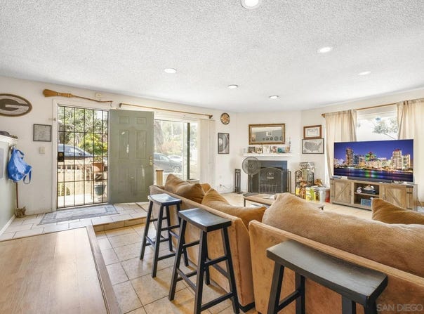 3389-91 C Street, San Diego, CA 92102