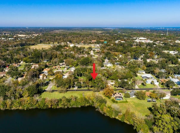 493 Hammock Lane, Ormond Beach, FL 32174