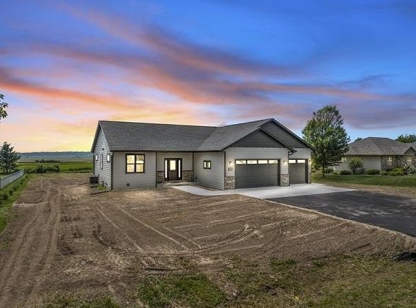 7729 LANAE AVENUE, Hewitt, WI 54441