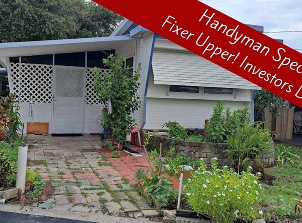 3565 58th Avenue N, St Petersburg, FL 33714