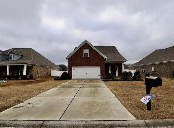 3132 Daufaskie Road, Sumter, SC 29150
