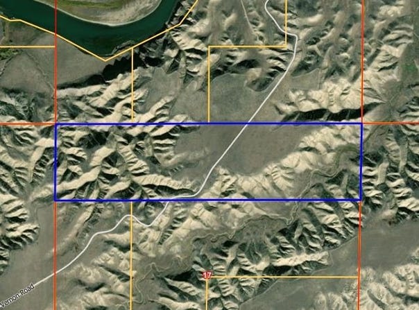 Vernon Road, Highwood, MT 59450