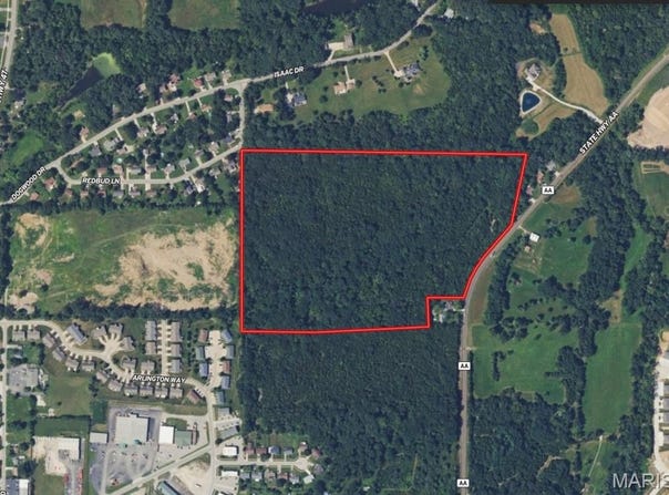 36.24 Ac Hwy Aa, Warrenton, MO 63383