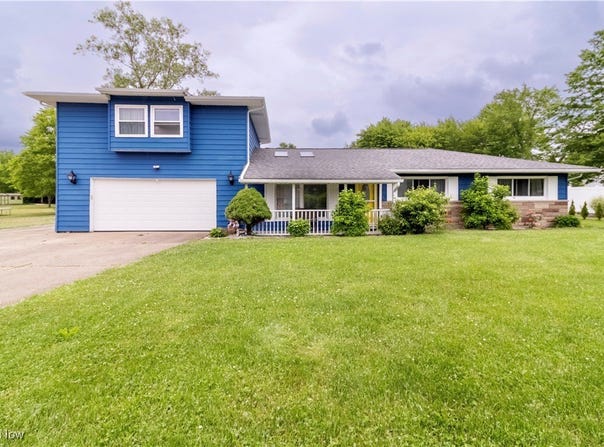 7771 Lester Drive, Painesville, OH 44077
