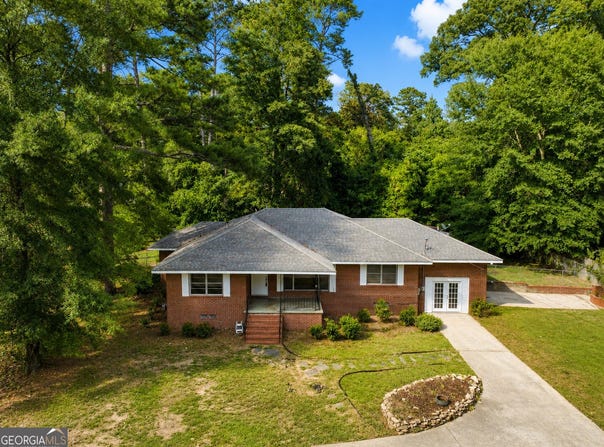 723 Winchester Circle, Macon, GA 31210