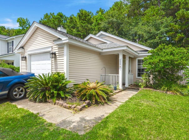 224 Two Pond Loop, Ladson, SC 29456