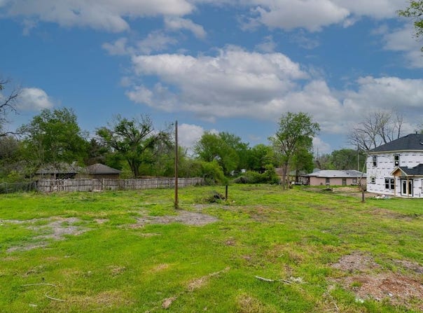 000 Boone Street, Terrell, TX 75160