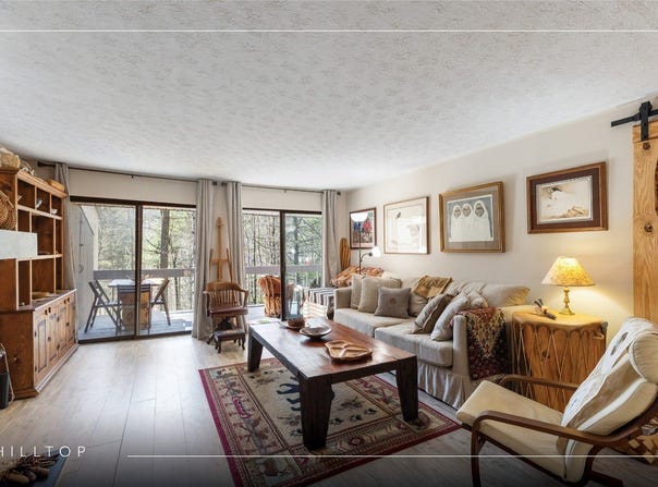407 Overlook Road, Sapphire, NC 28774