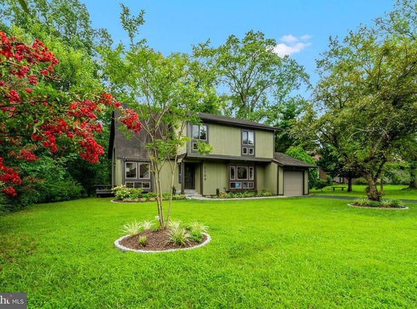 7709 ANDERSON CT, MANASSAS, VA 20109
