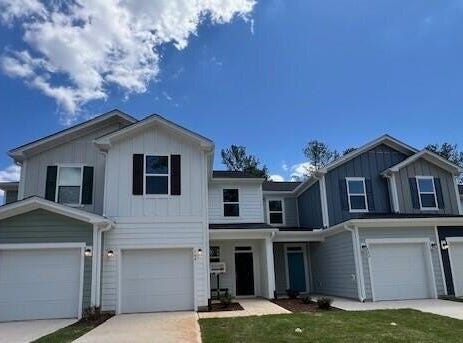 144 Parker Lane, Mebane, NC 27302