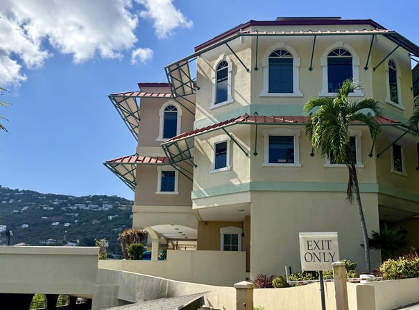 1336 Thomas NEW, St. Thomas, VI 00802