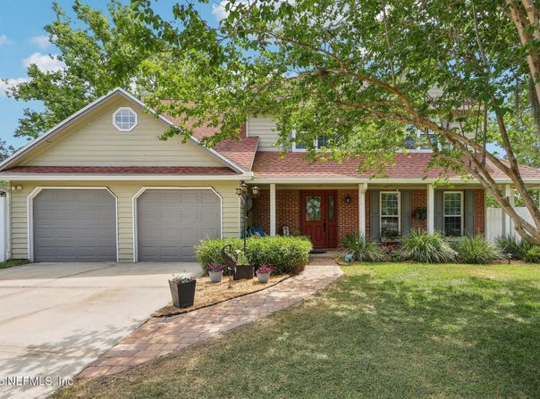 5914 ORCHARD POND Drive, Fleming Island, FL 32003