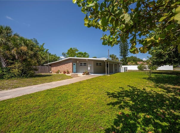 3017 CHICORY TERRACE, PUNTA GORDA, FL 33983