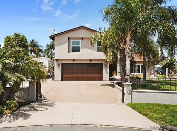 2805 Sandover Ct, Bonita, CA 91902