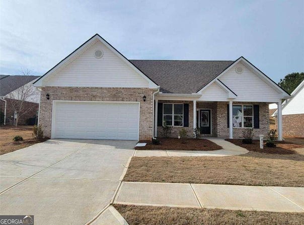815 Crossroads, Social Circle, GA 30025