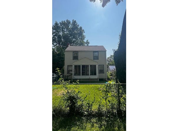 2400 Taylor Avenue, Columbus, OH 43211