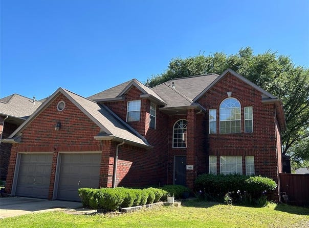 1837 Meyerwood Lane N, Flower Mound, TX 75028