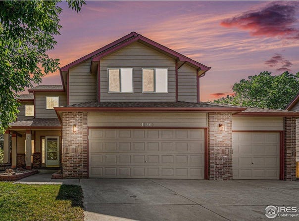 11365 Daisy Ct, Firestone, CO 80504