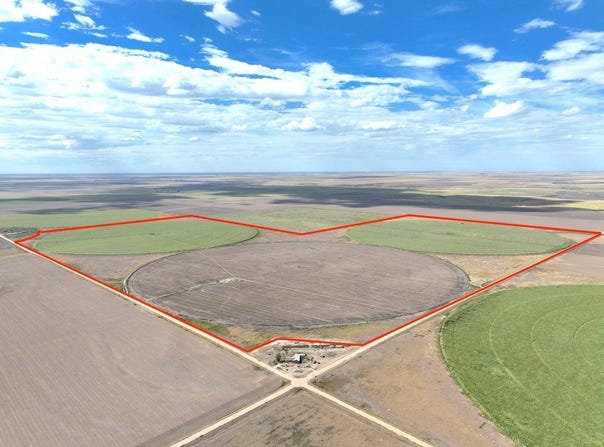 RD 15, Goodland, KS 67735