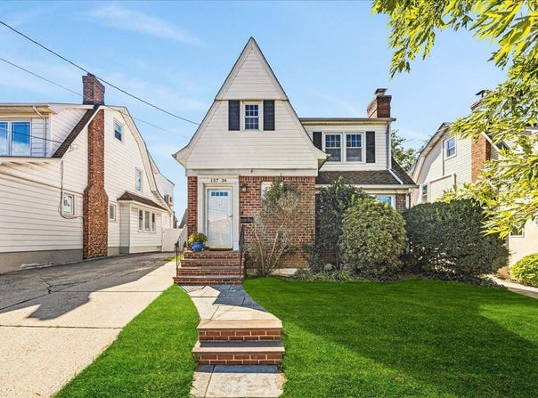 157-34 12th Road, Whitestone, NY 11357
