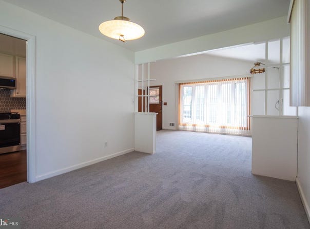 7408 SHIRLEY ROAD, BALTIMORE, MD 21207