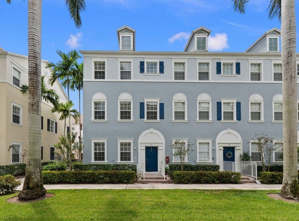 115 Pond Apple Lane, Jupiter, FL 33458