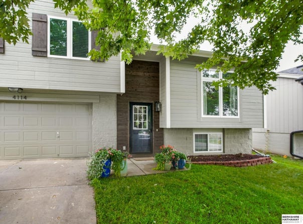 4114 N 172nd Street, Omaha, NE 68116