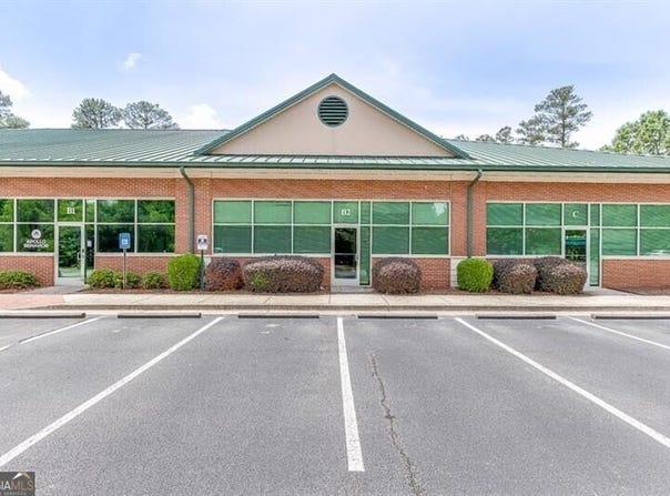 3635 Braselton Hwy Suite B2, Dacula, GA 30019