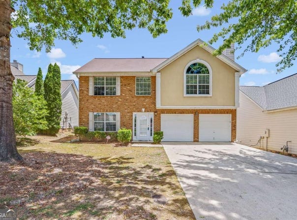 4369 Estate, Atlanta, GA 30349