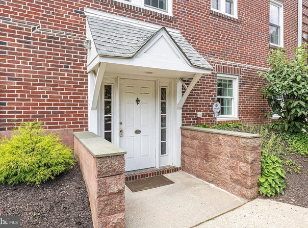104 WOODSIDE ROAD, HAVERFORD, PA 19041