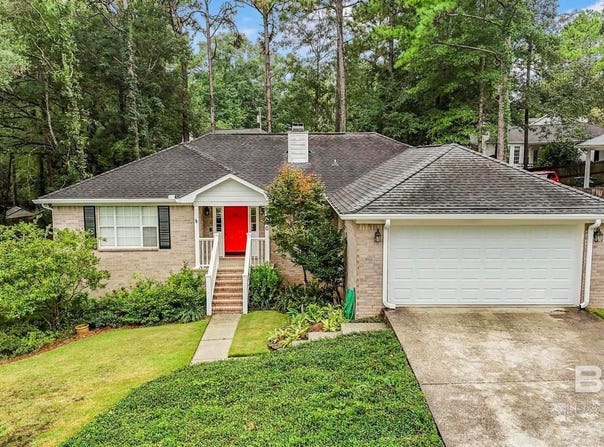 140 Hope Drive, Daphne, AL 36526