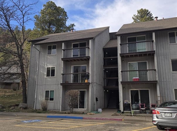 34237 N US Highway 550 #9, Durango, CO 81301