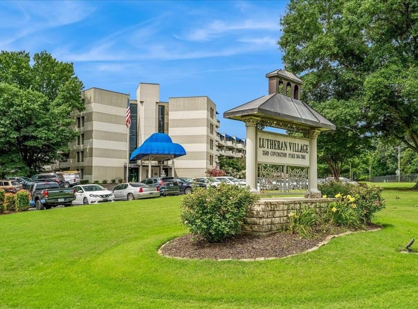 3589 COVINGTON Rd, Memphis, TN 38128