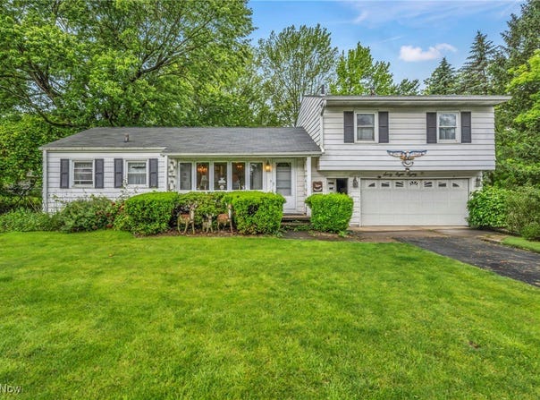 6880 Root, North Ridgeville, OH 44039