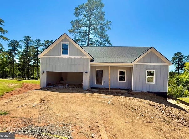 204 TRELLIS, Macon, GA 31220