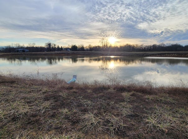 Denzer Road, Evansville, IN 47712