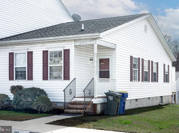 8186 JUNE Way, EASTON, MD 21601
