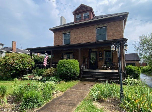 705 Main Street, Toronto, OH 43964