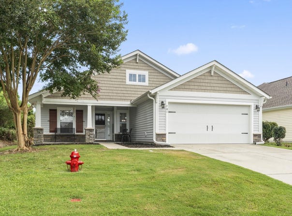 701 Bonita Loop, Myrtle Beach, SC 29588
